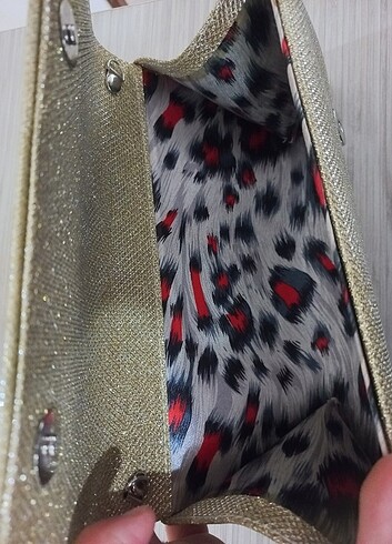 Abiye canta - Görsel 2