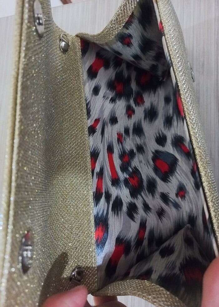 Abiye canta - Görsel 2