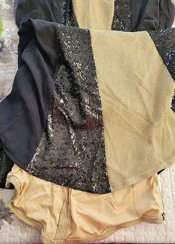 Tesettur abiye - Görsel 4