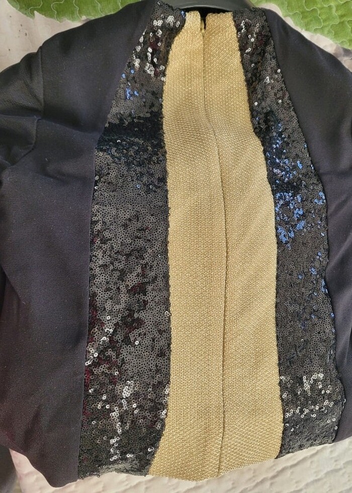 Tesettur abiye - Görsel 2