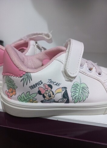 Spor ayakkabi - Görsel 2