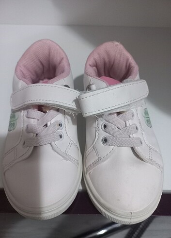 Spor ayakkabi - Görsel 3