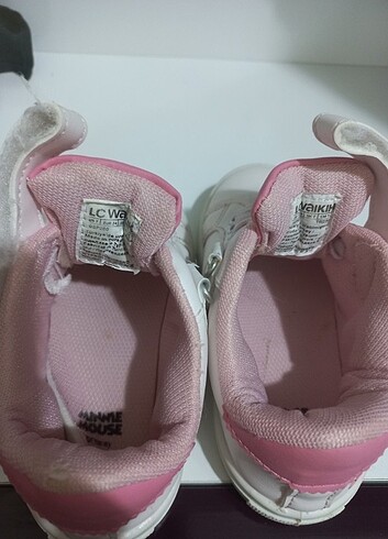 Spor ayakkabi - Görsel 5