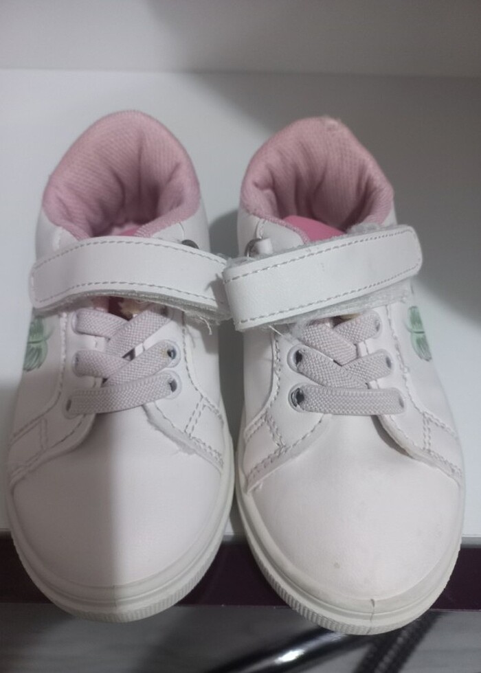 Spor ayakkabi - Görsel 3