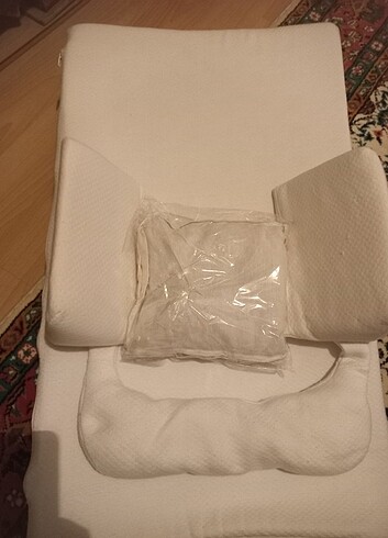 Reflu yatagi - Görsel 3