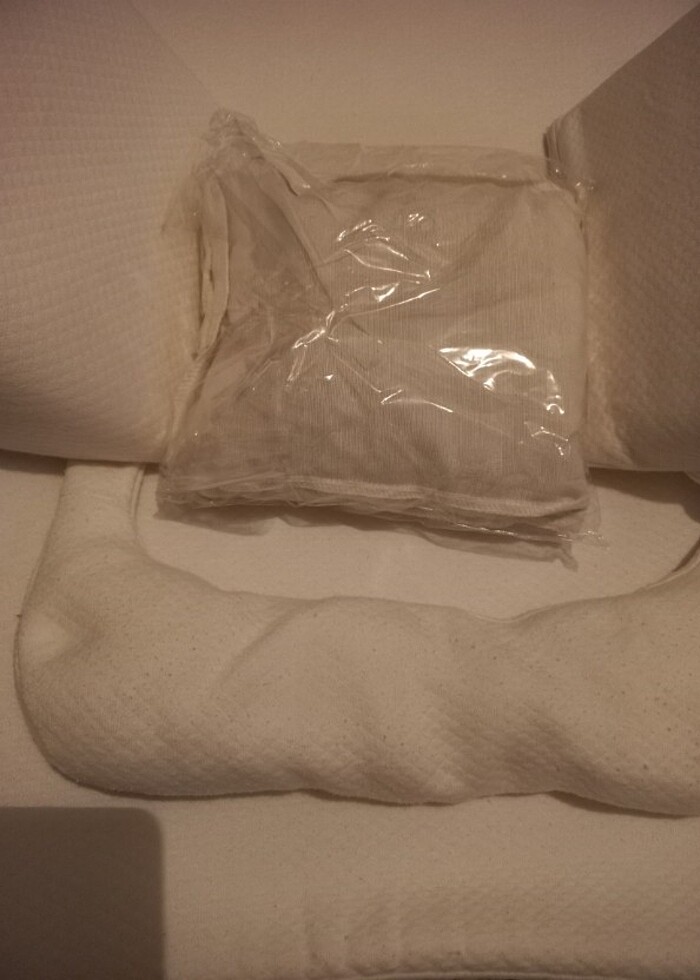 Reflu yatagi - Görsel 2