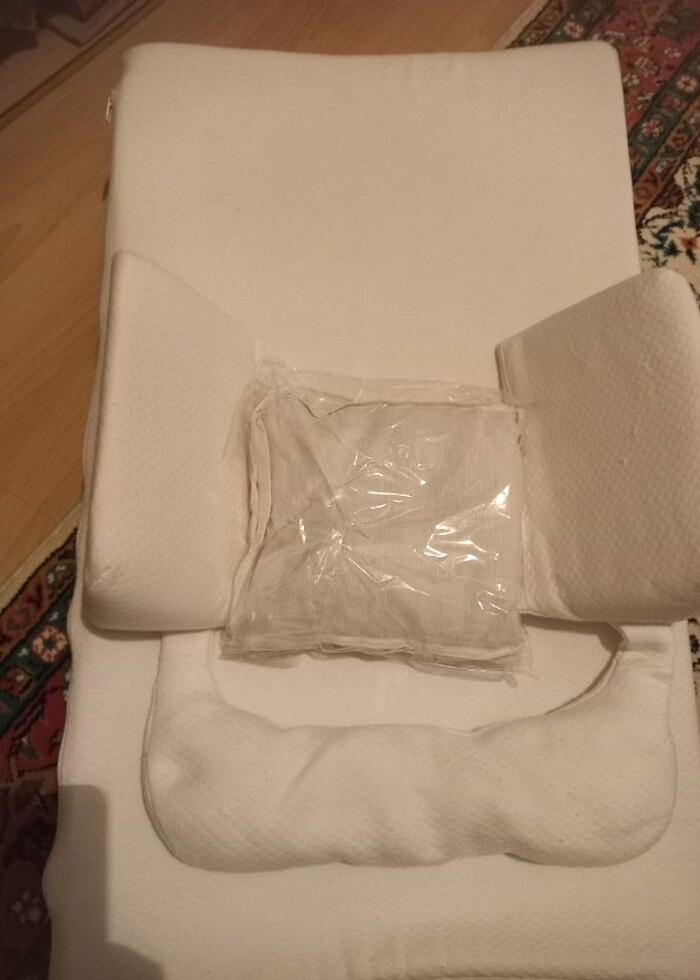 Reflu yatagi - Görsel 3