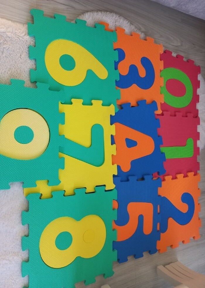 Puzzle oyun mati - Görsel 3