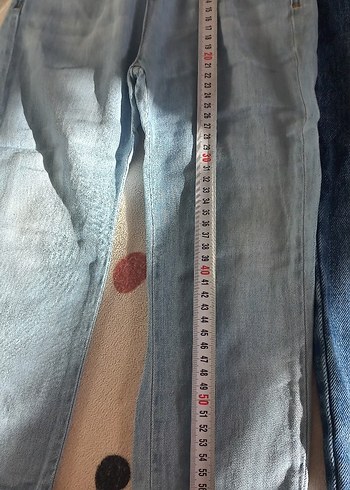 Erkek Çocuk Pantolon - Görsel 4