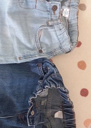 Erkek Çocuk Pantolon - Görsel 2