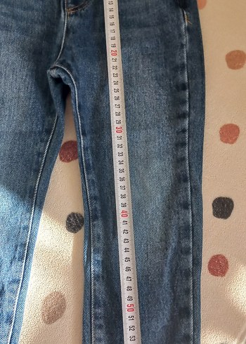 Erkek Çocuk Pantolon - Görsel 3