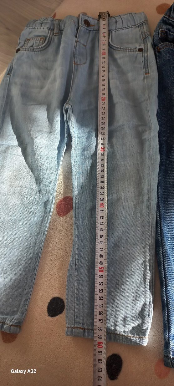 Erkek Çocuk Pantolon - Görsel 4