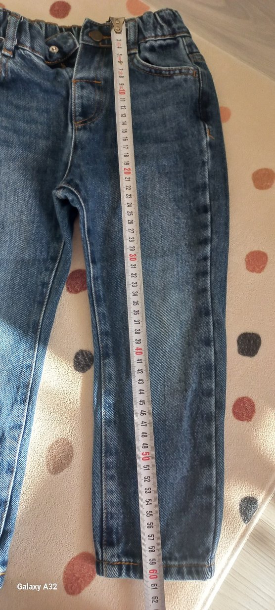 Erkek Çocuk Pantolon - Görsel 3