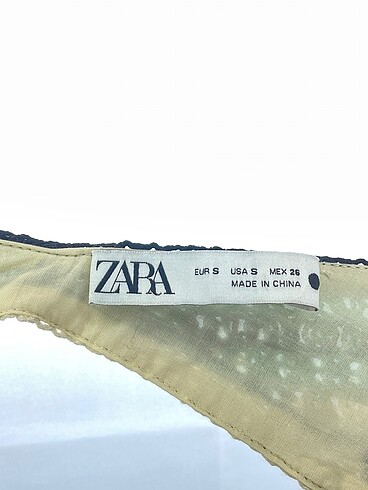 s Beden çeşitli Renk Zara Büstiyer %70 İndirimli.