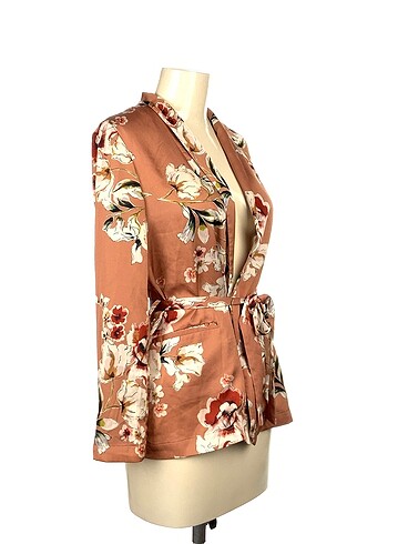 Zara Zara Hırka %70 İndirimli.