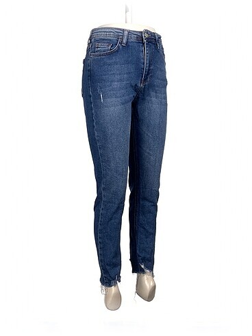 Addax Addax Jean / Kot %70 İndirimli.