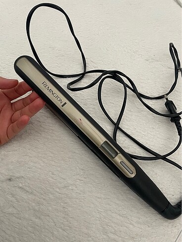 Remington Saç Düzleştirici