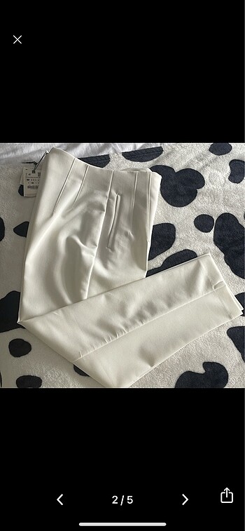 Zara Zara pantolon
