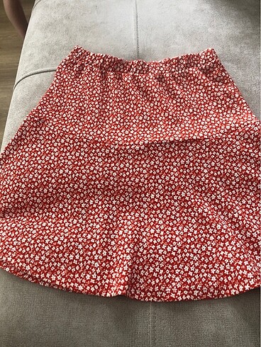 Şık mini etek