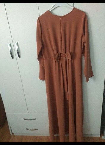 Abiye elbise