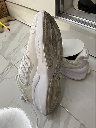 Adidas ALPHABOOST V1 AYAKKABI