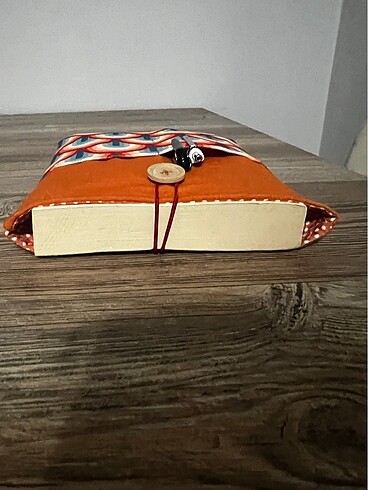 Beden Kitap kılıfı