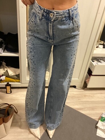 Mom jeans