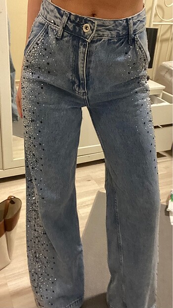 Koton Mom jeans