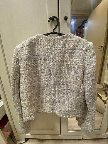 Zara Zara ceket