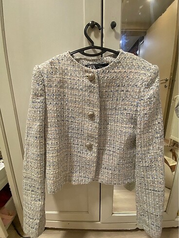 Zara ceket
