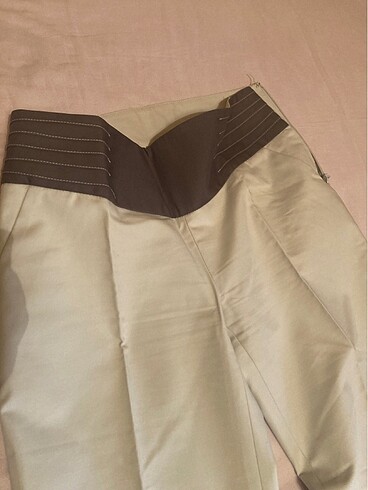 network pantolon