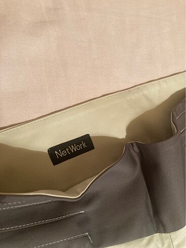 36 Beden network pantolon