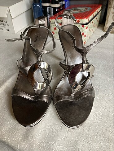 Nine West nine west ayakkabı