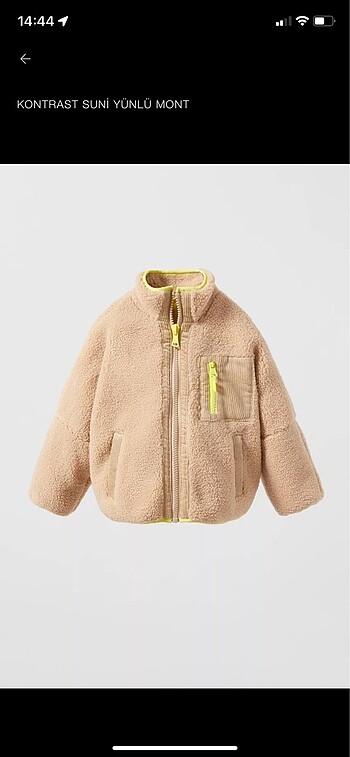 Zara Mont