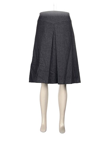 Zara Midi Etek %70 İndirimli.