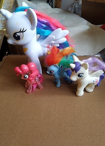 My little pony 