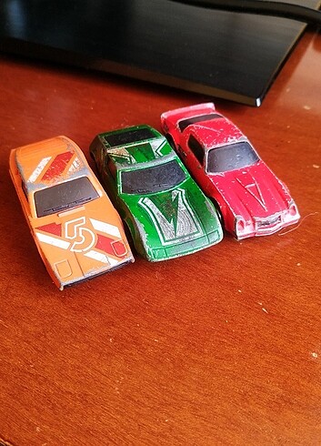 Matchbox hot wheels