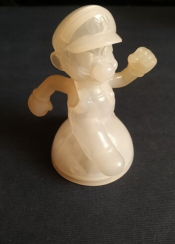 Süper Mario oyuncak