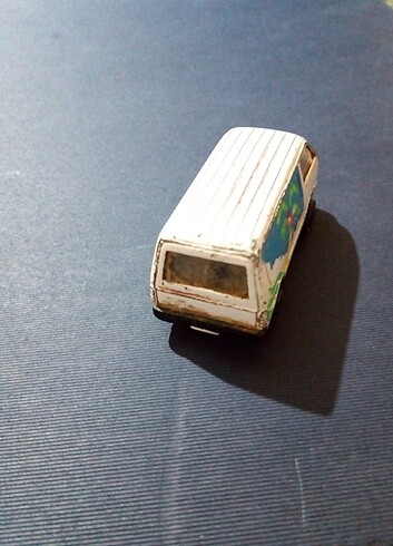 Beden Renk Maisto minibüs