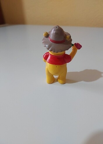Beden Winnie the pooh figür