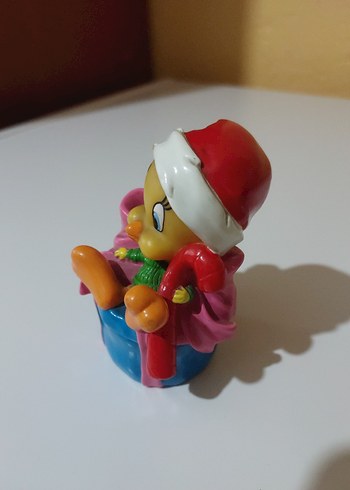  Beden warner bross tweety