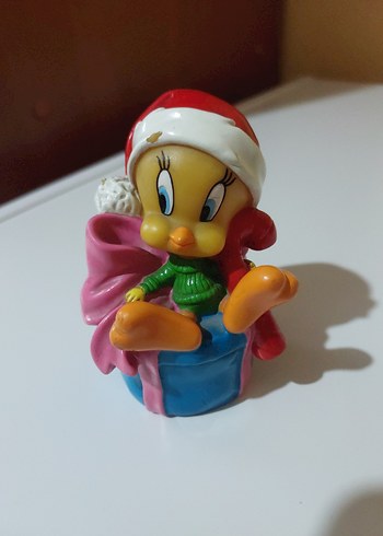 warner bross tweety