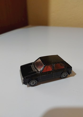 volkswagen golf araba