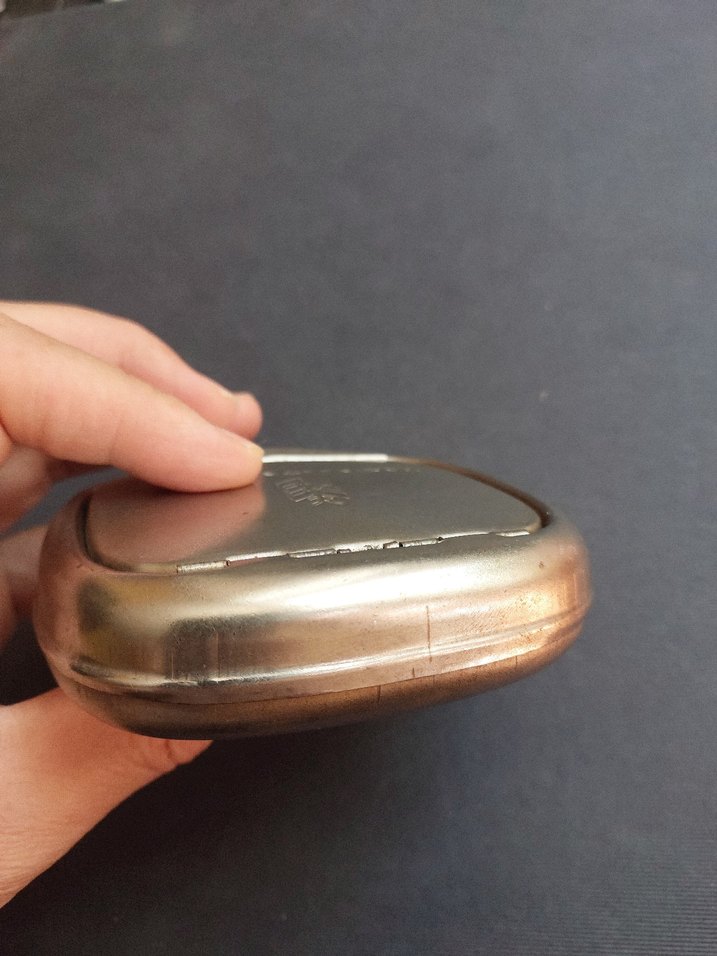 ziraat bankası eski tabaka - Görsel 5