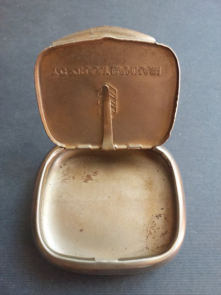 ziraat bankası eski tabaka - Görsel 2