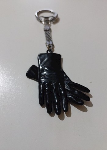 eldiven Anahtarlık - Görsel 2