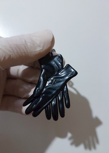 eldiven Anahtarlık - Görsel 3