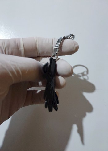 eldiven Anahtarlık - Görsel 4