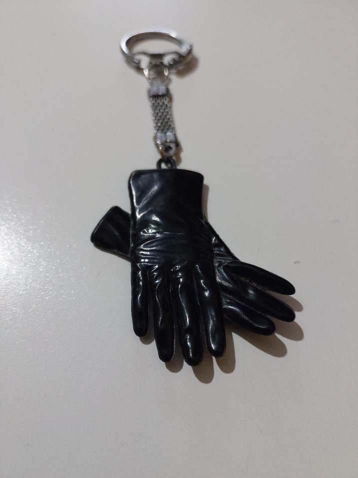 eldiven Anahtarlık - Görsel 2