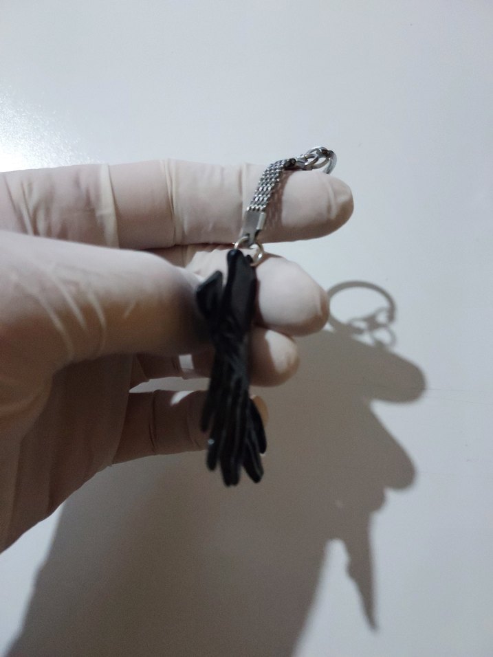 eldiven Anahtarlık - Görsel 4